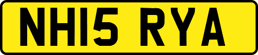 NH15RYA