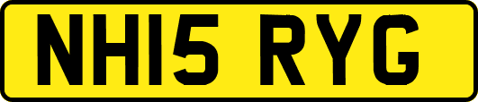 NH15RYG