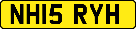 NH15RYH