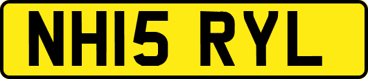NH15RYL