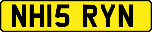 NH15RYN