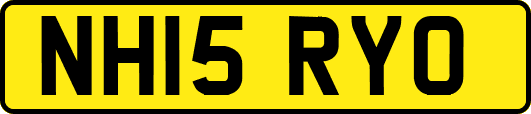 NH15RYO
