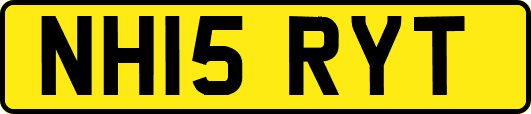 NH15RYT