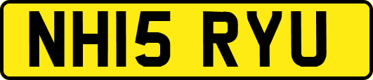 NH15RYU