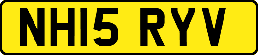 NH15RYV