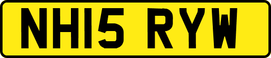 NH15RYW