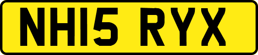 NH15RYX