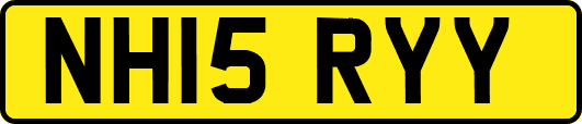 NH15RYY