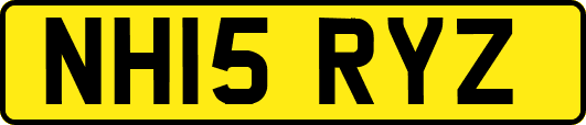 NH15RYZ