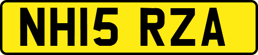 NH15RZA