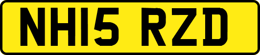NH15RZD