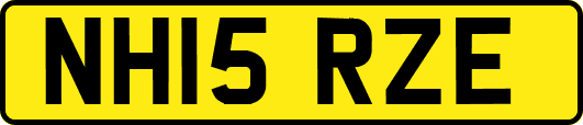 NH15RZE