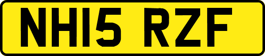 NH15RZF