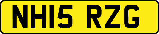 NH15RZG