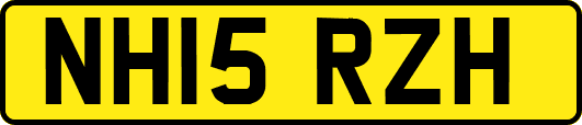NH15RZH