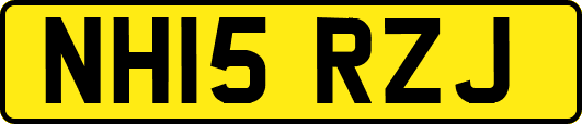 NH15RZJ