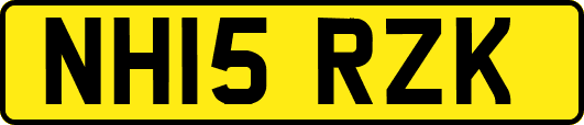 NH15RZK