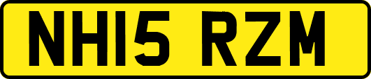 NH15RZM