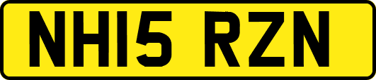 NH15RZN