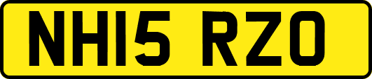NH15RZO