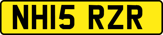 NH15RZR