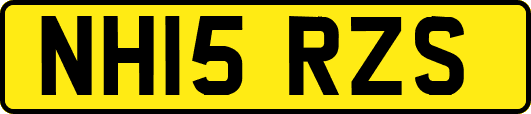 NH15RZS