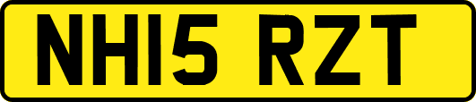 NH15RZT