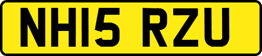 NH15RZU