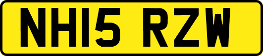 NH15RZW