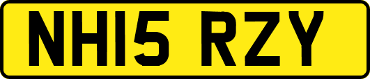 NH15RZY