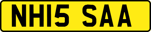 NH15SAA