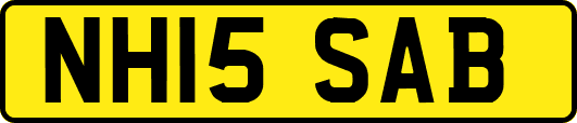 NH15SAB
