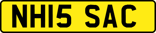 NH15SAC