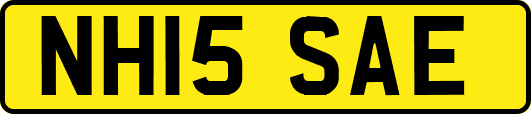 NH15SAE