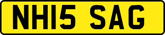 NH15SAG