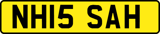 NH15SAH