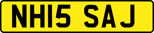 NH15SAJ