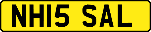 NH15SAL