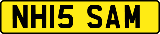 NH15SAM