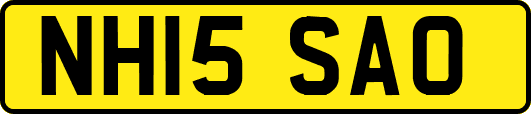 NH15SAO