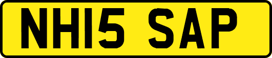 NH15SAP