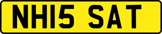 NH15SAT