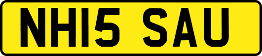 NH15SAU