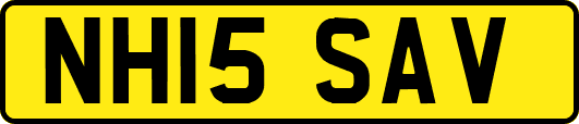 NH15SAV