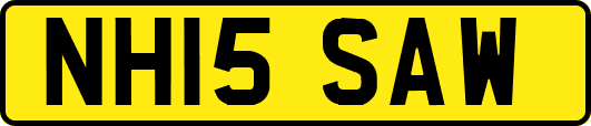NH15SAW