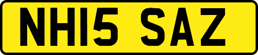 NH15SAZ