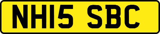 NH15SBC
