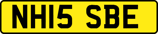 NH15SBE
