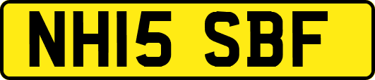 NH15SBF
