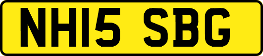 NH15SBG